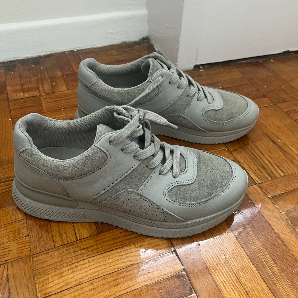 Everlane The Trainer Sneaker